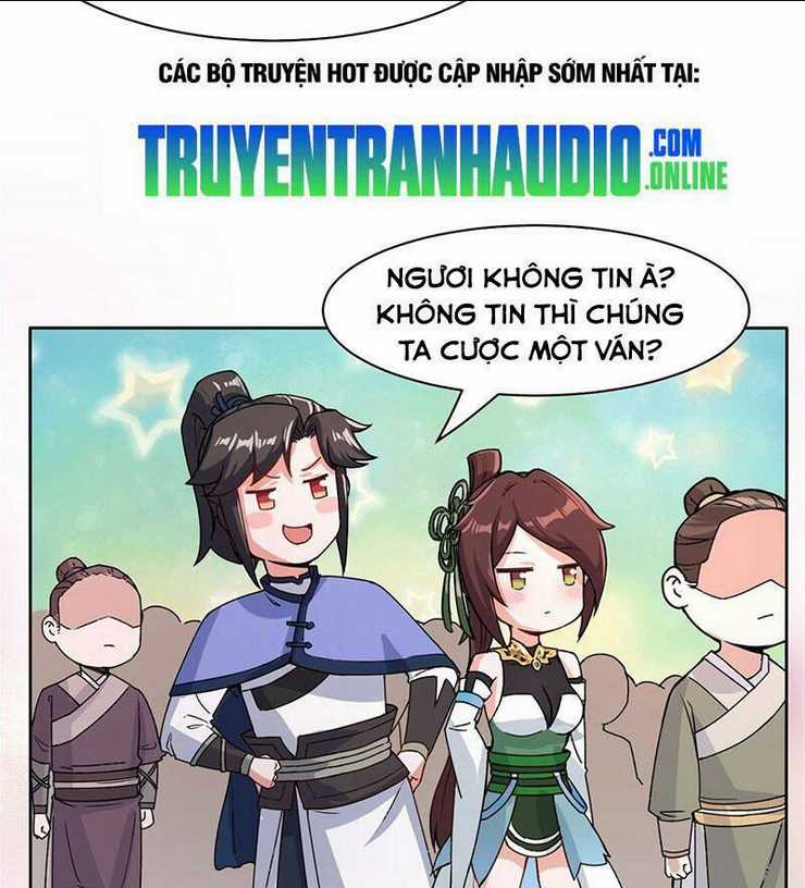 Vô Tận Thôn Phệ Chapter 12 trang 13