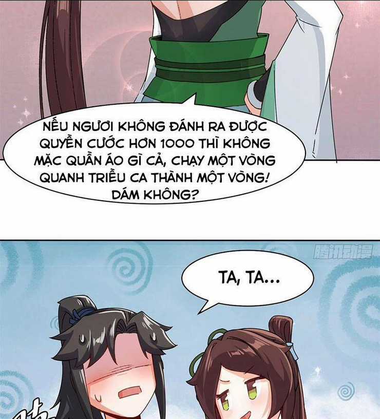 Vô Tận Thôn Phệ Chapter 12 trang 15