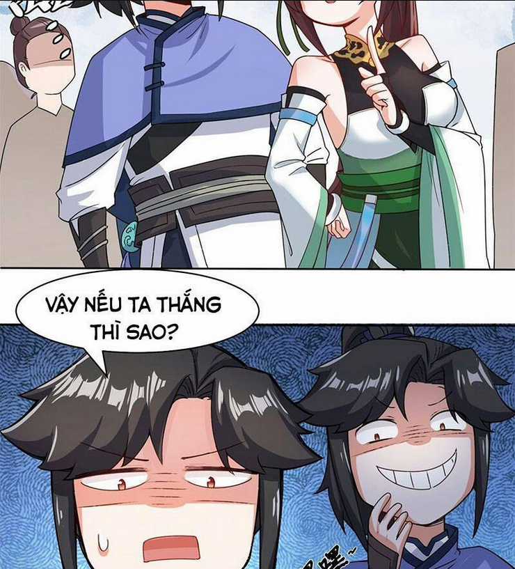 Vô Tận Thôn Phệ Chapter 12 trang 16