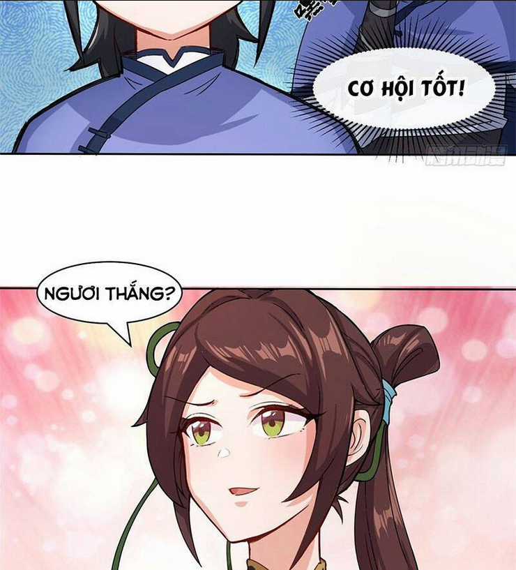 Vô Tận Thôn Phệ Chapter 12 trang 17