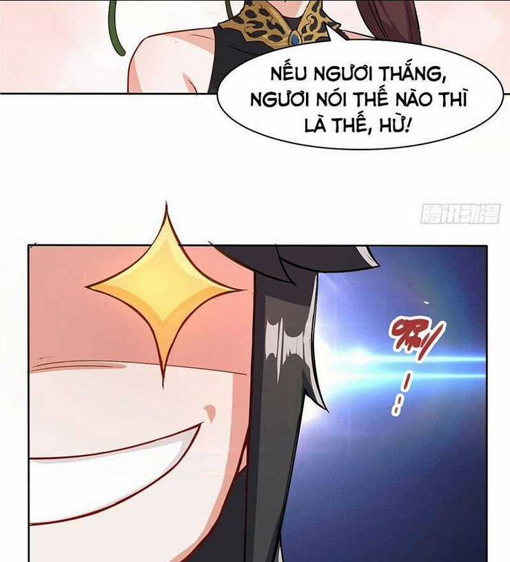 Vô Tận Thôn Phệ Chapter 12 trang 18