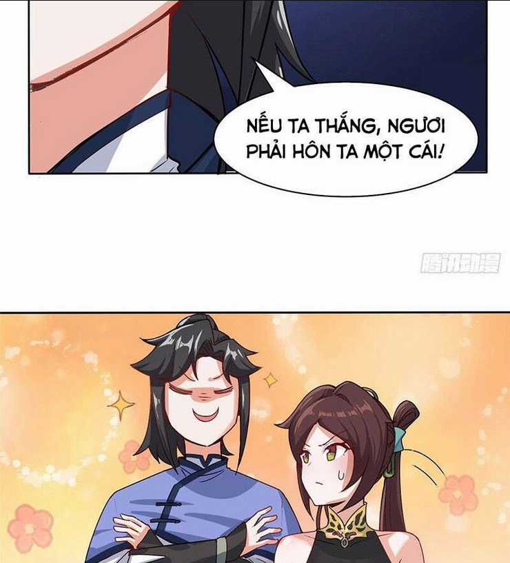 Vô Tận Thôn Phệ Chapter 12 trang 19