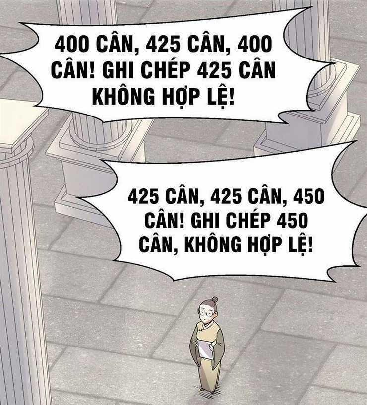 Vô Tận Thôn Phệ Chapter 12 trang 2