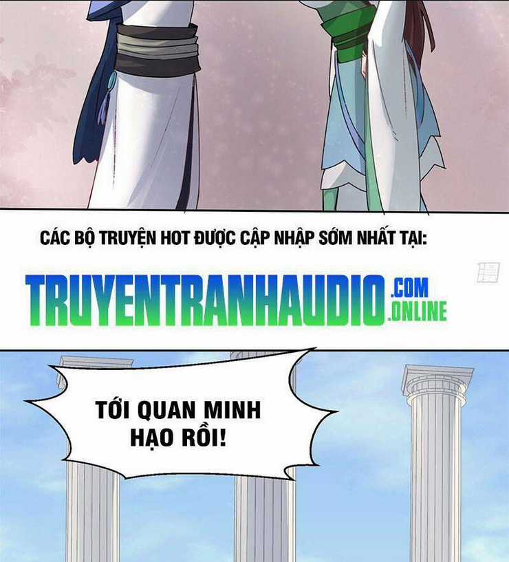 Vô Tận Thôn Phệ Chapter 12 trang 22