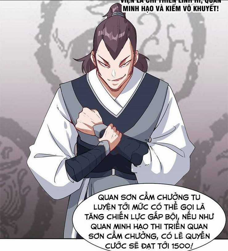 Vô Tận Thôn Phệ Chapter 12 trang 24