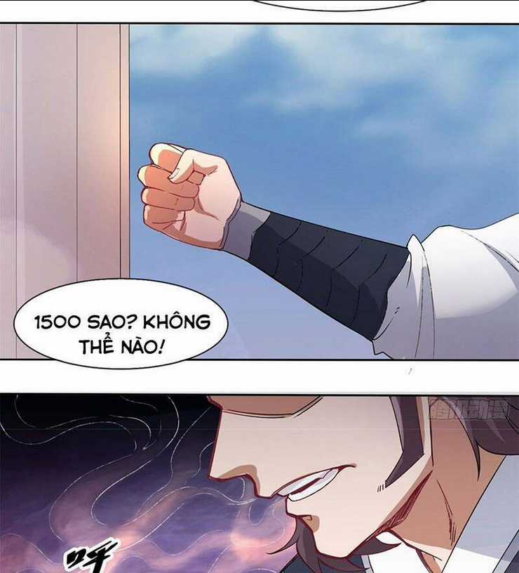 Vô Tận Thôn Phệ Chapter 12 trang 25