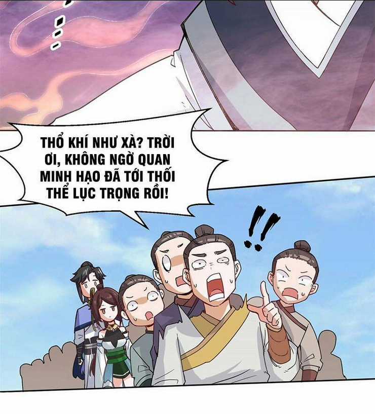 Vô Tận Thôn Phệ Chapter 12 trang 26