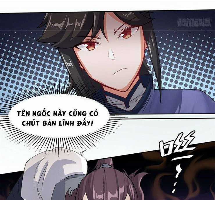 Vô Tận Thôn Phệ Chapter 12 trang 27