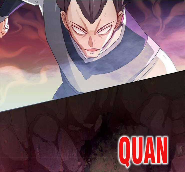 Vô Tận Thôn Phệ Chapter 12 trang 28