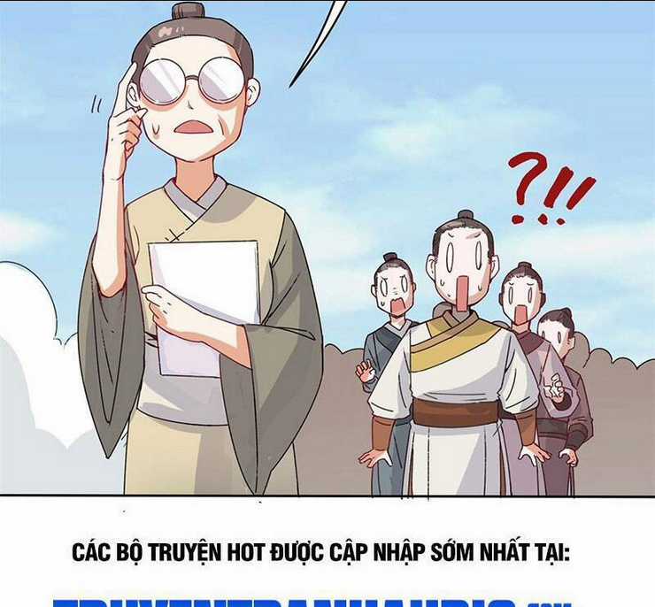 Vô Tận Thôn Phệ Chapter 12 trang 33