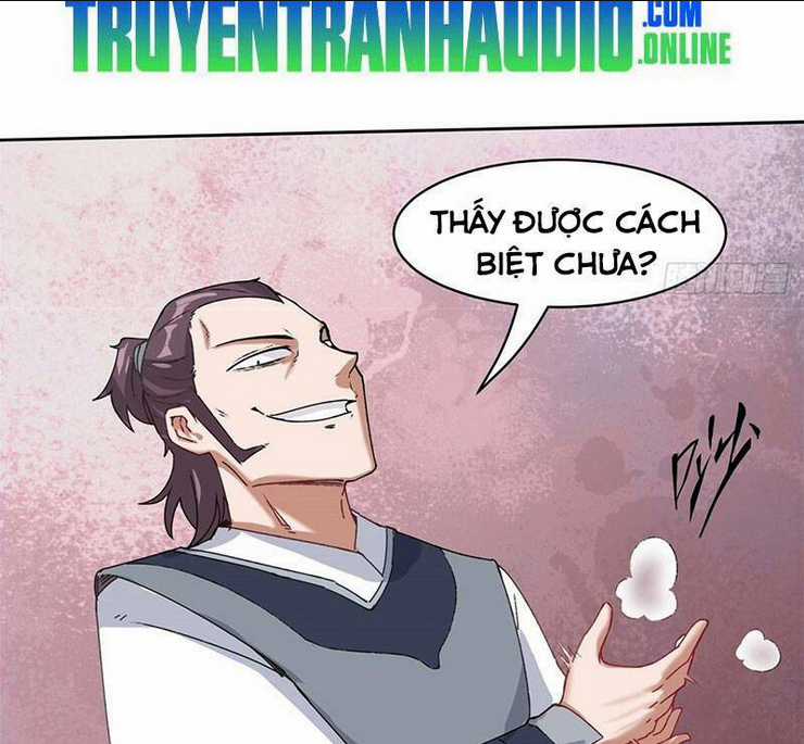Vô Tận Thôn Phệ Chapter 12 trang 34