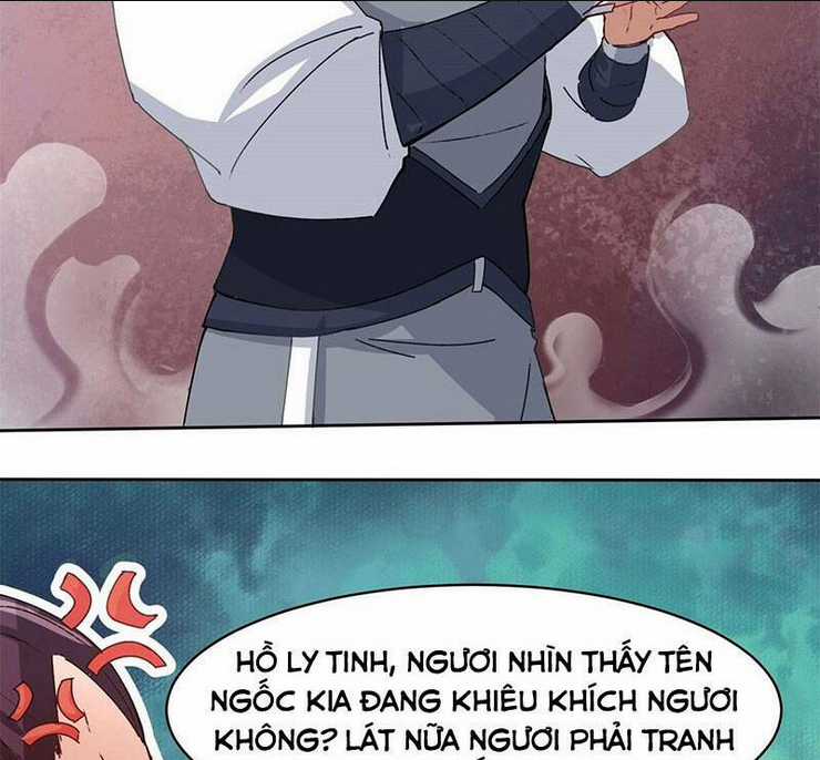 Vô Tận Thôn Phệ Chapter 12 trang 35