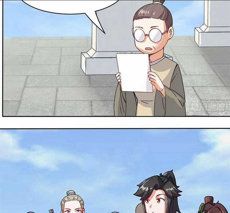 Vô Tận Thôn Phệ Chapter 12 trang 37