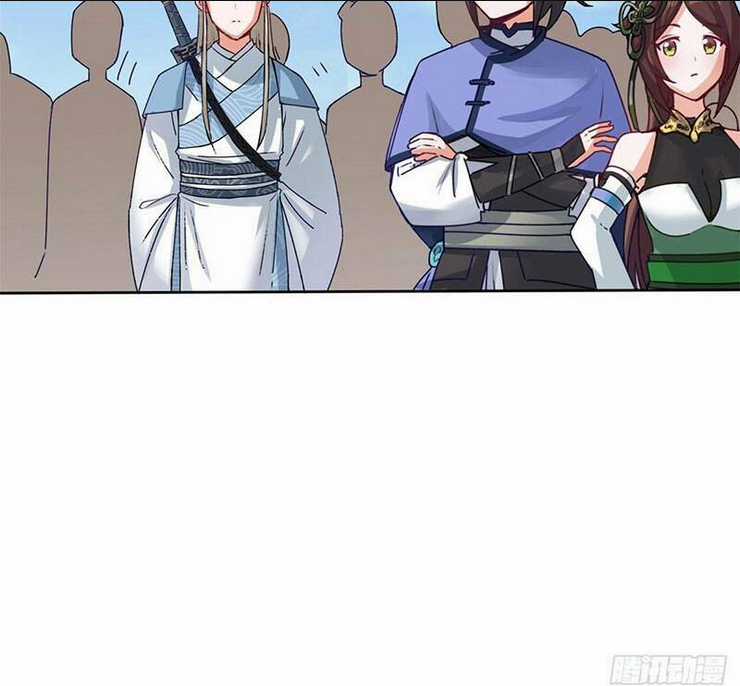 Vô Tận Thôn Phệ Chapter 12 trang 38