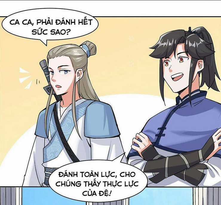 Vô Tận Thôn Phệ Chapter 12 trang 39