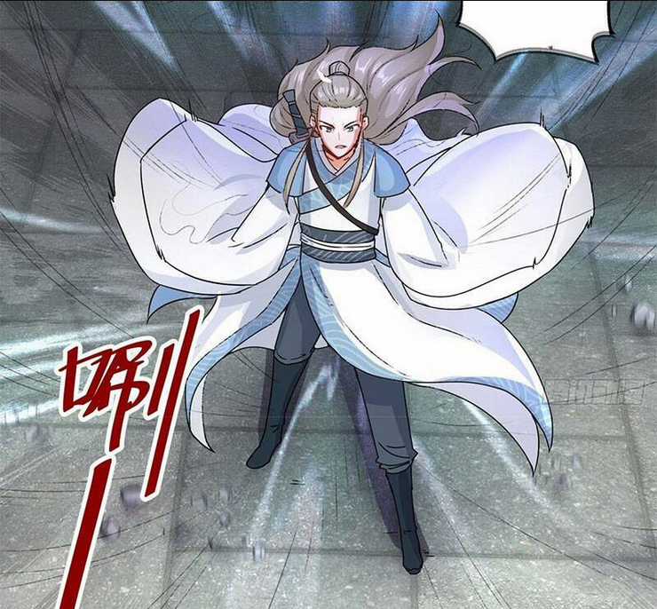 Vô Tận Thôn Phệ Chapter 12 trang 42