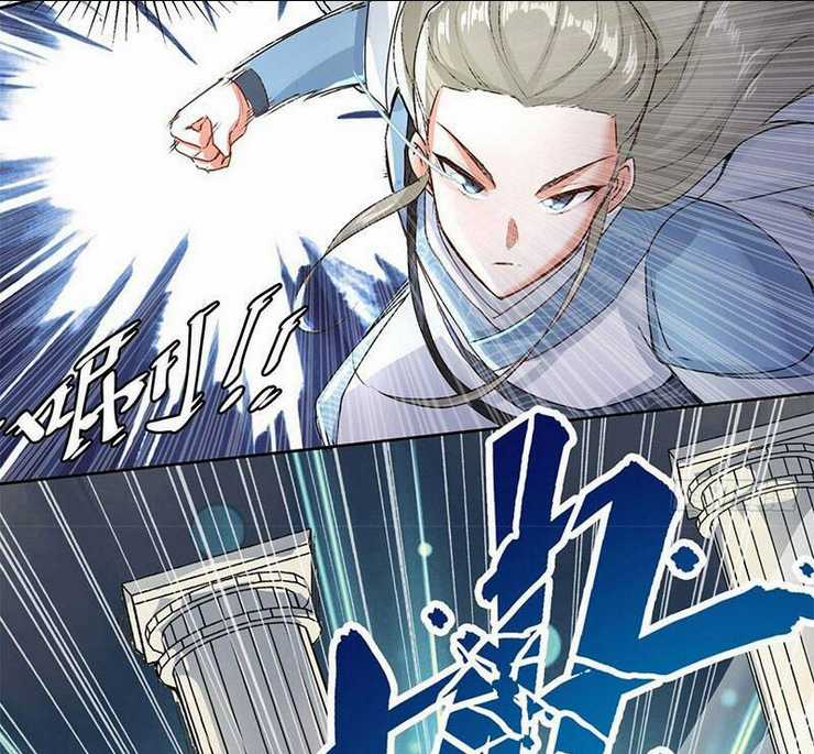 Vô Tận Thôn Phệ Chapter 12 trang 44