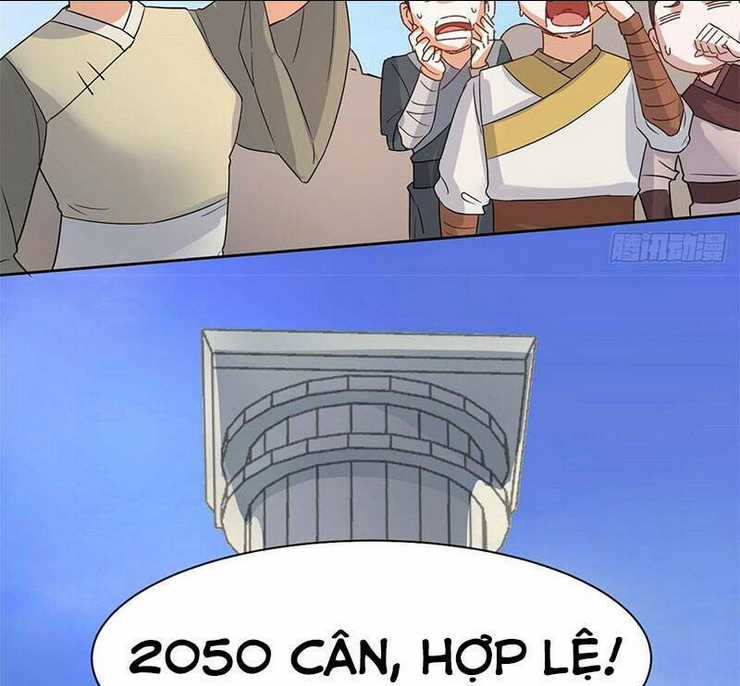 Vô Tận Thôn Phệ Chapter 12 trang 48