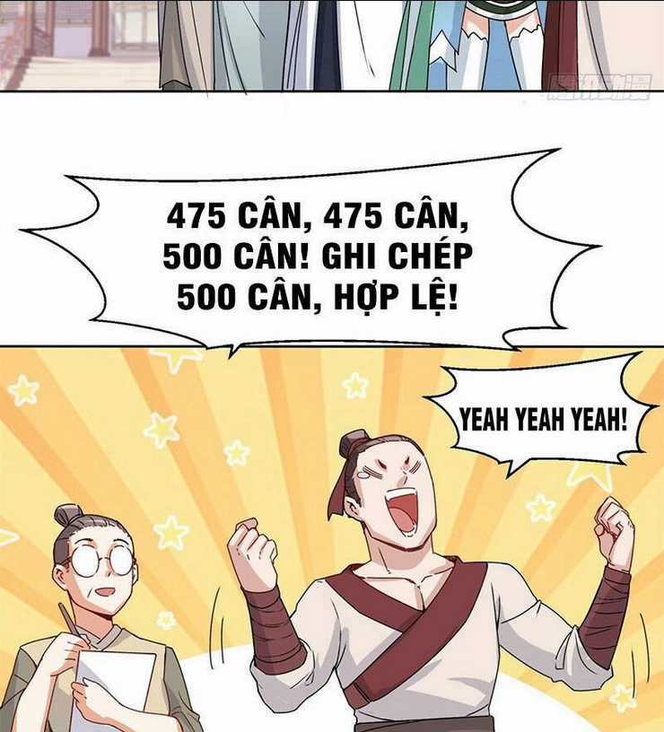 Vô Tận Thôn Phệ Chapter 12 trang 5