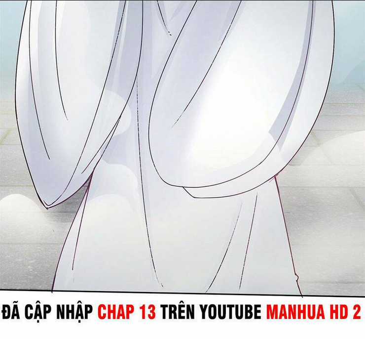 Vô Tận Thôn Phệ Chapter 12 trang 51