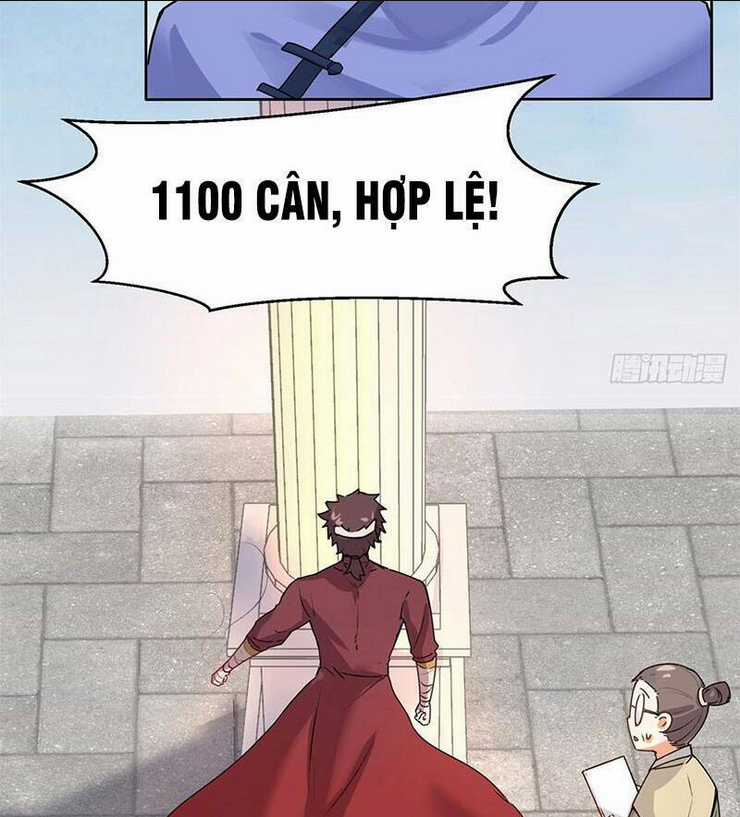 Vô Tận Thôn Phệ Chapter 12 trang 7