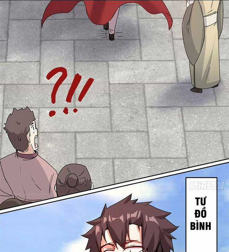 Vô Tận Thôn Phệ Chapter 12 trang 8