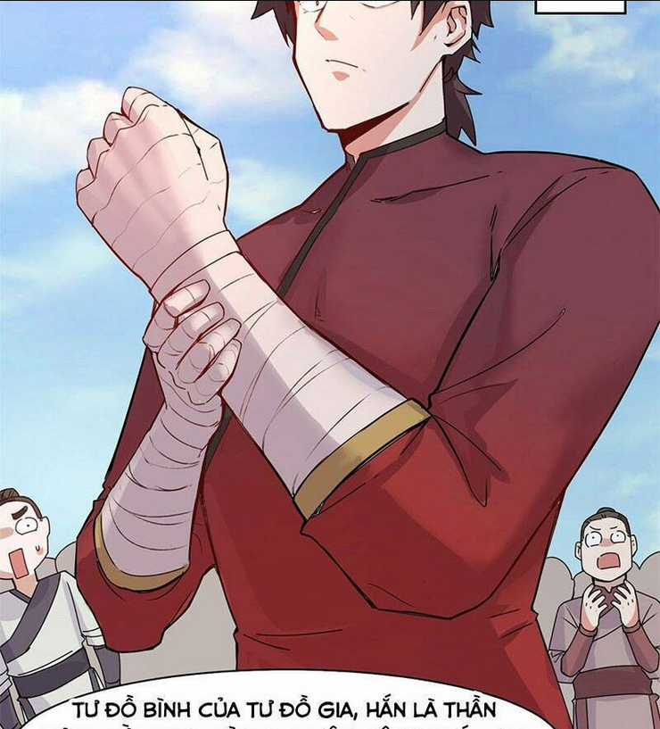 Vô Tận Thôn Phệ Chapter 12 trang 9