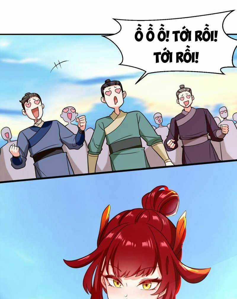 Vô Tận Thôn Phệ Chapter 120 trang 1