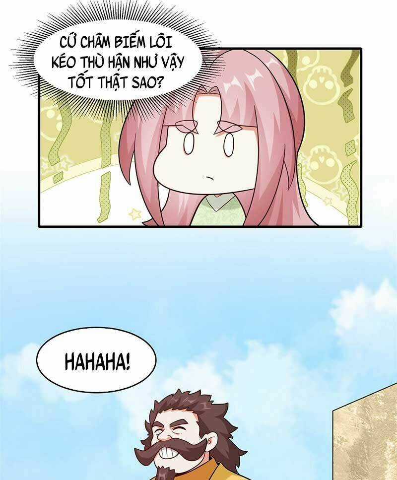 Vô Tận Thôn Phệ Chapter 123 trang 1