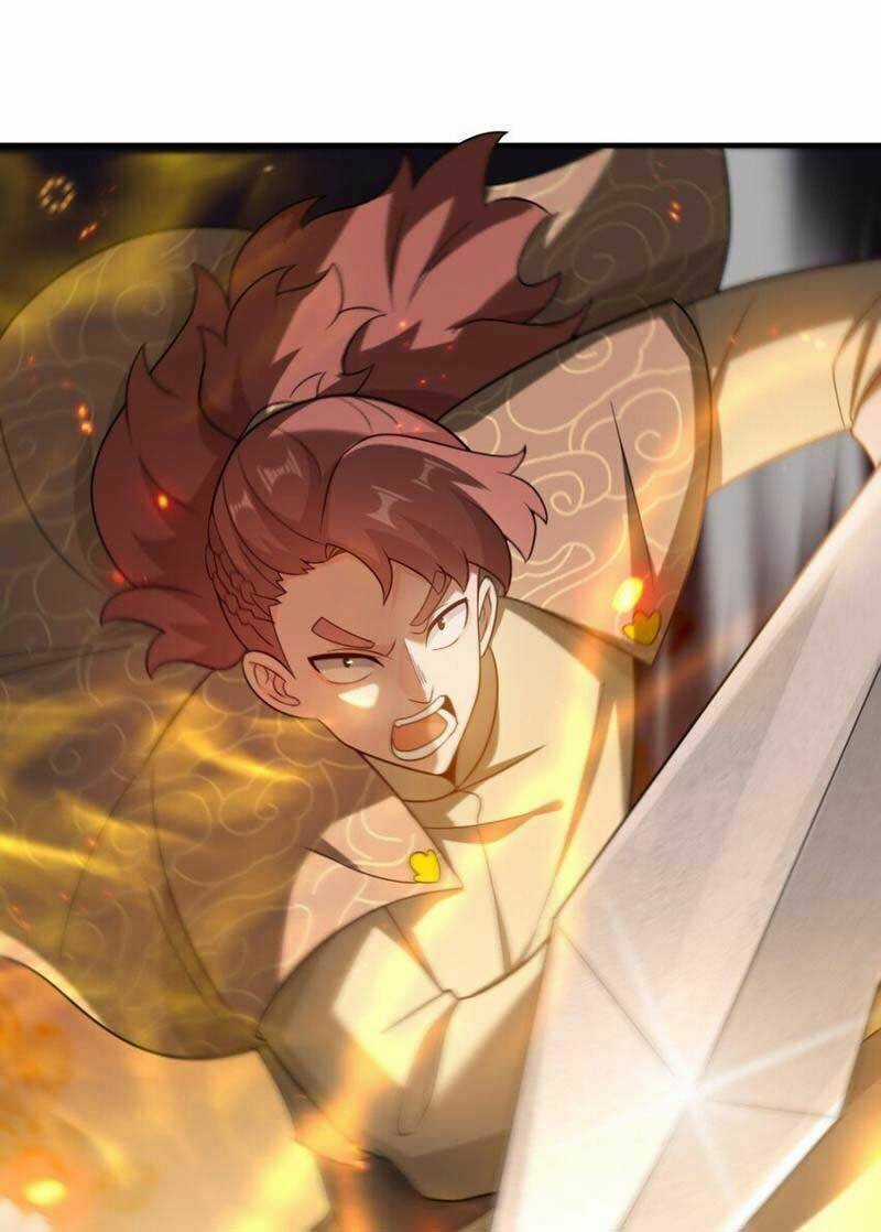 Vô Tận Thôn Phệ Chapter 124 trang 1