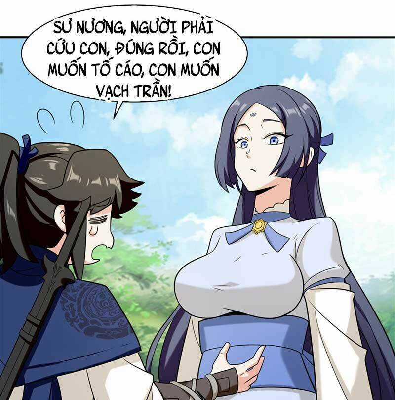 Vô Tận Thôn Phệ Chapter 125 trang 1