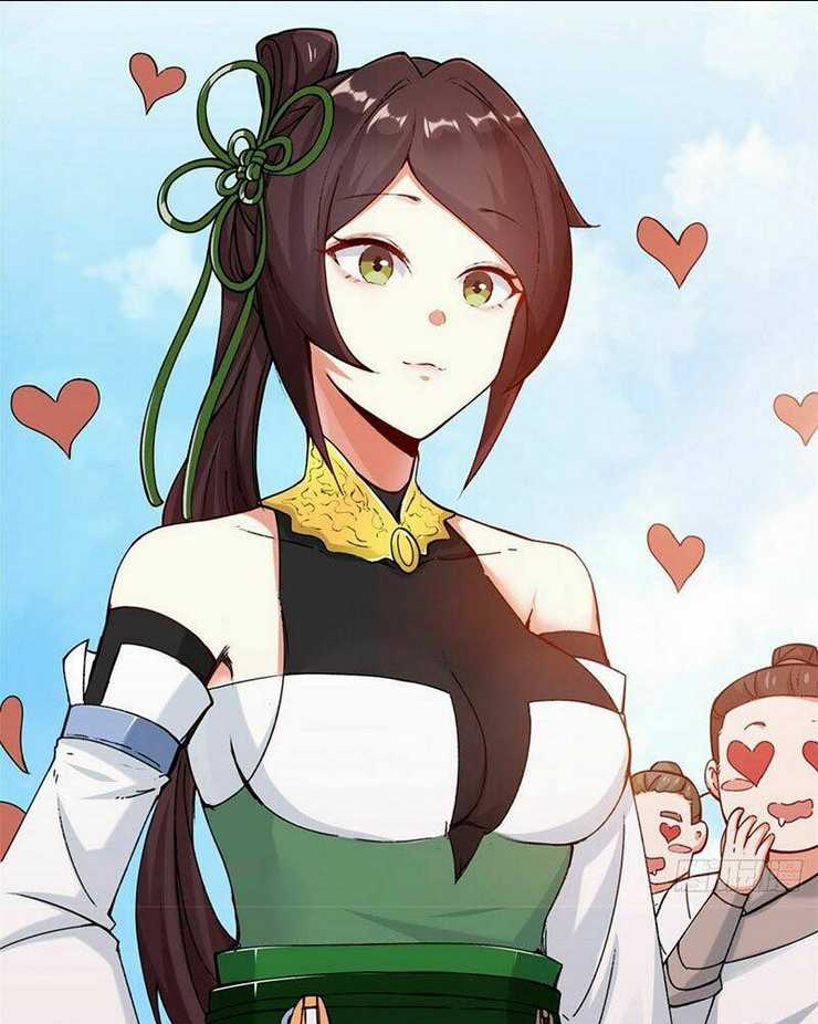 Vô Tận Thôn Phệ Chapter 13 trang 10