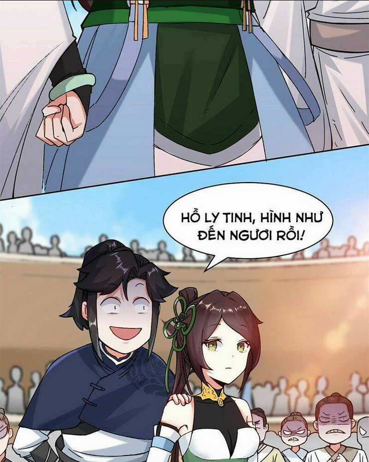 Vô Tận Thôn Phệ Chapter 13 trang 11