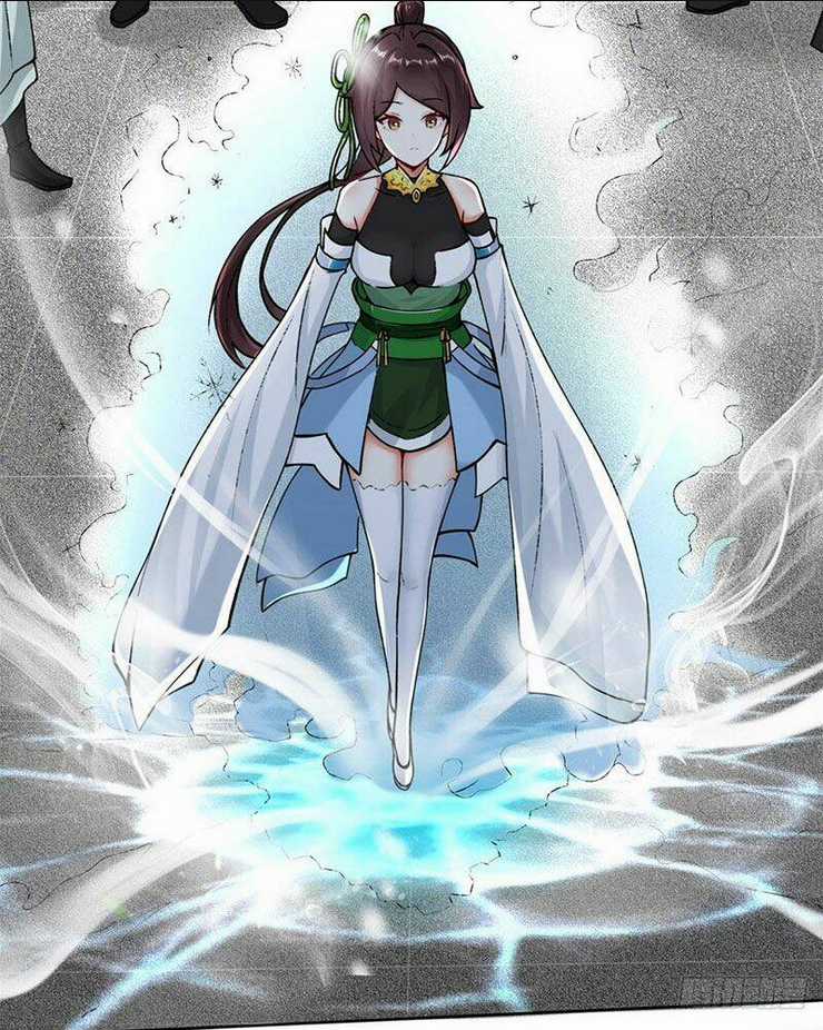 Vô Tận Thôn Phệ Chapter 13 trang 13