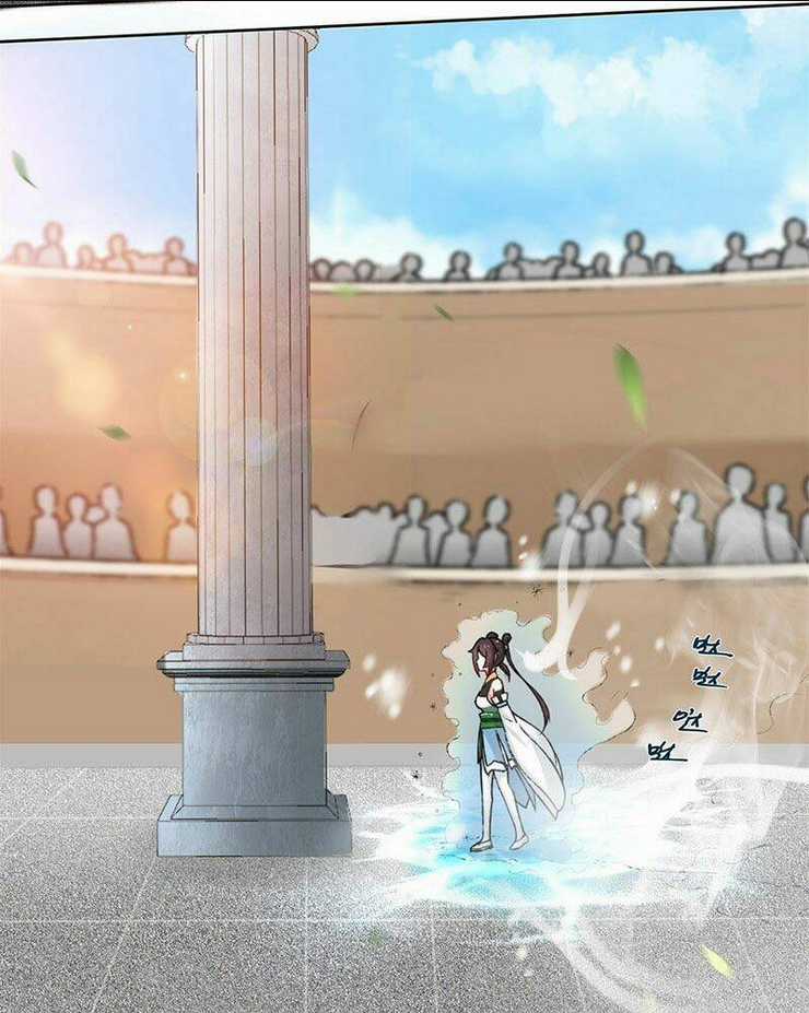 Vô Tận Thôn Phệ Chapter 13 trang 14