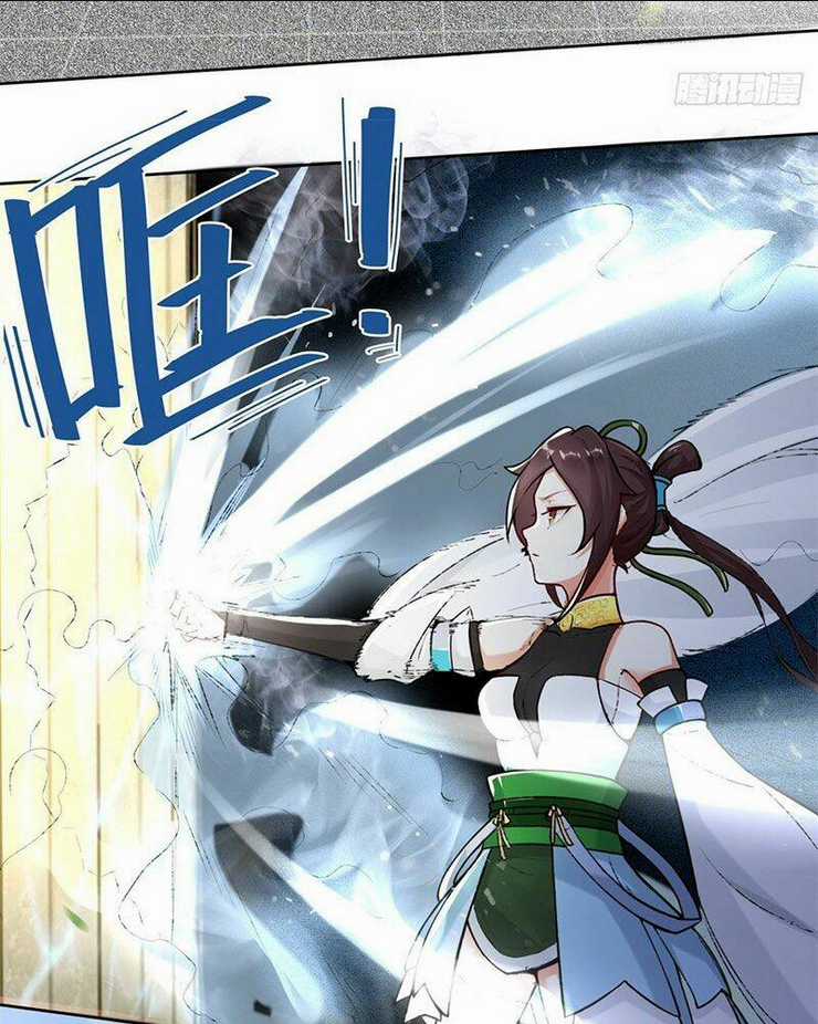 Vô Tận Thôn Phệ Chapter 13 trang 15