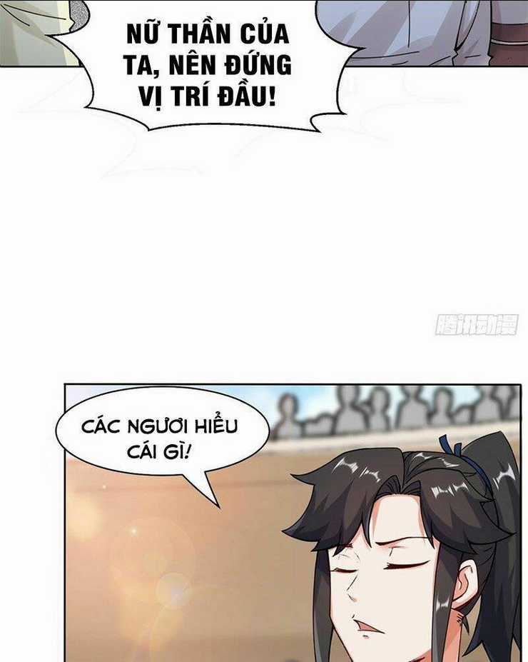 Vô Tận Thôn Phệ Chapter 13 trang 19