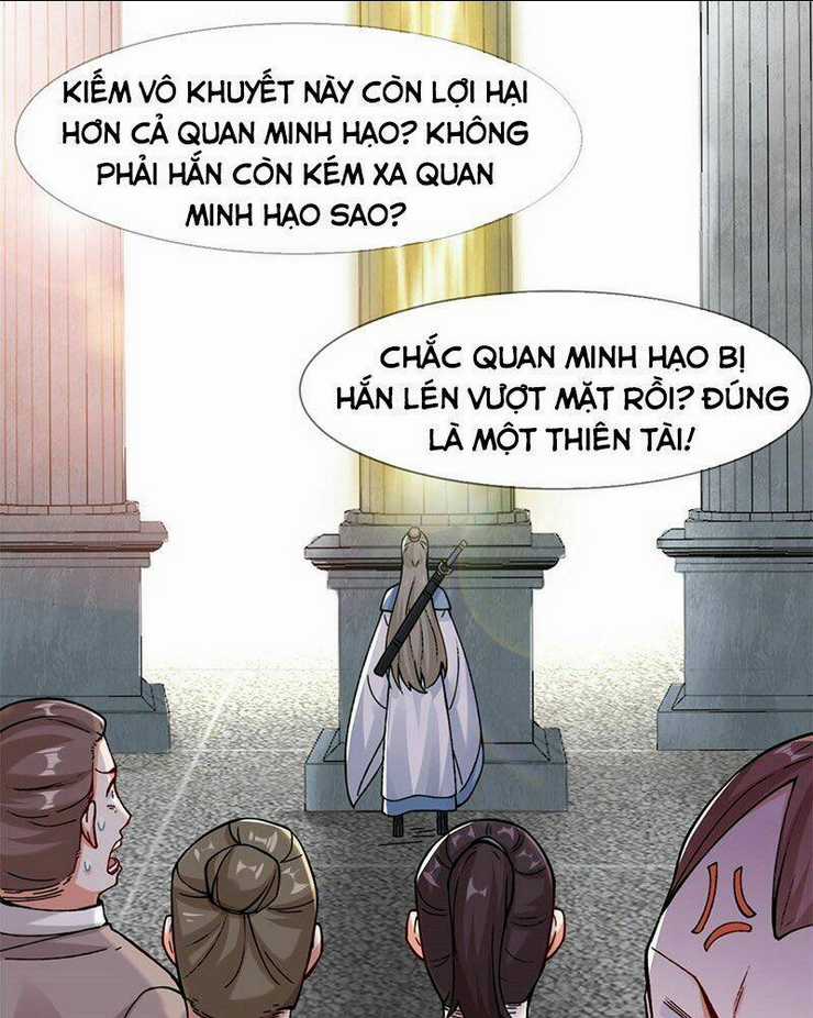 Vô Tận Thôn Phệ Chapter 13 trang 2