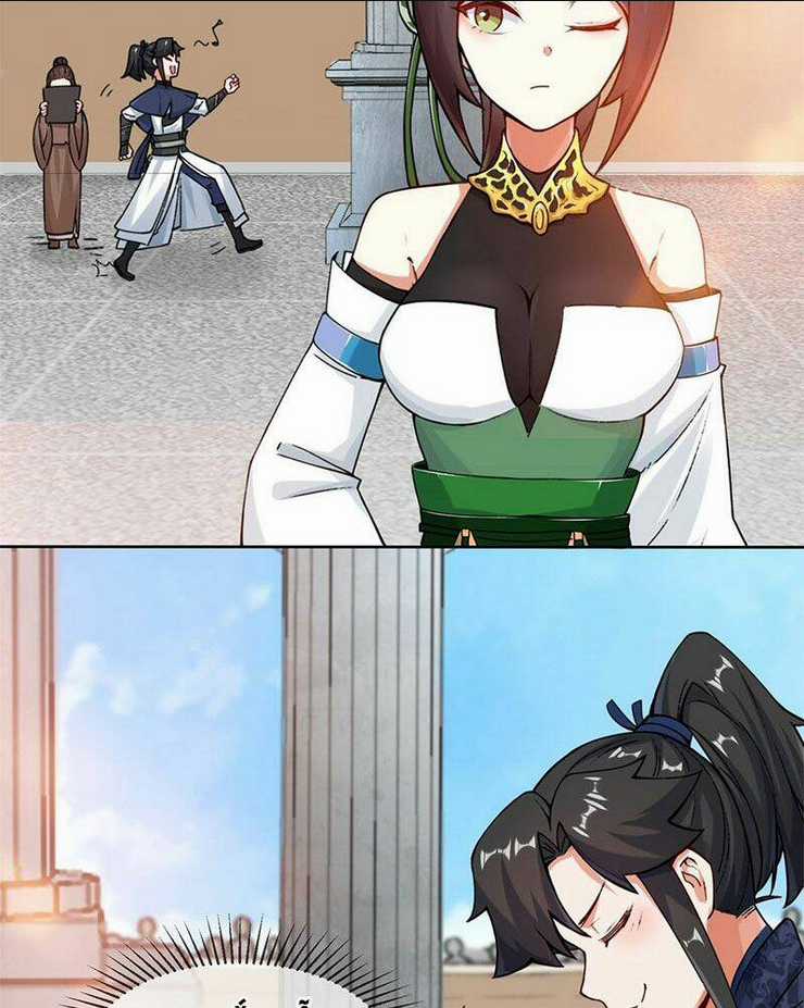 Vô Tận Thôn Phệ Chapter 13 trang 21