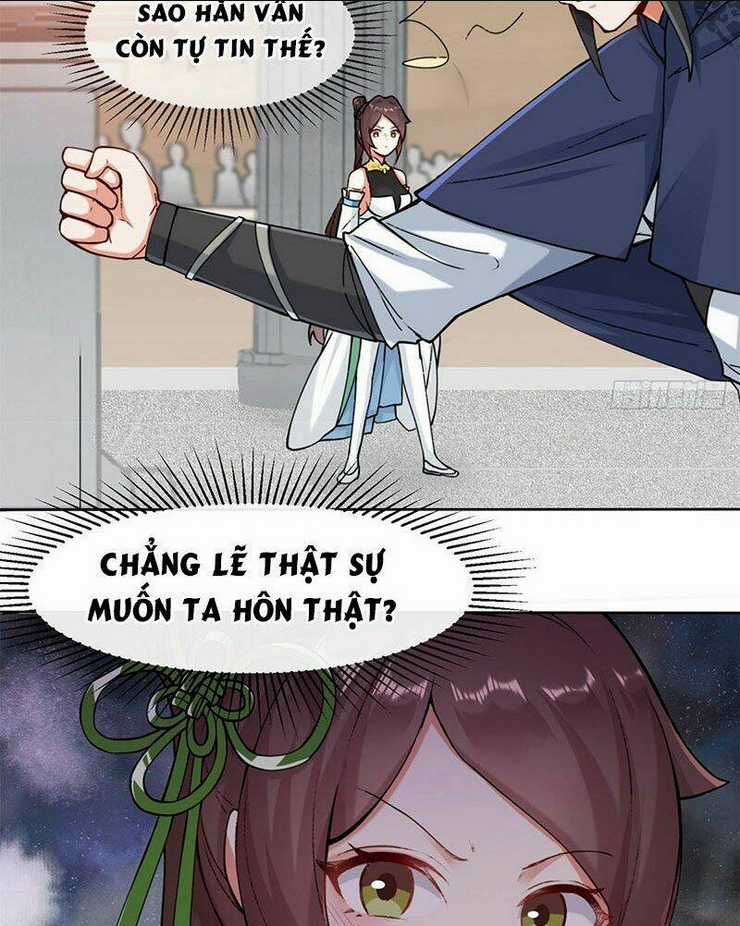 Vô Tận Thôn Phệ Chapter 13 trang 22