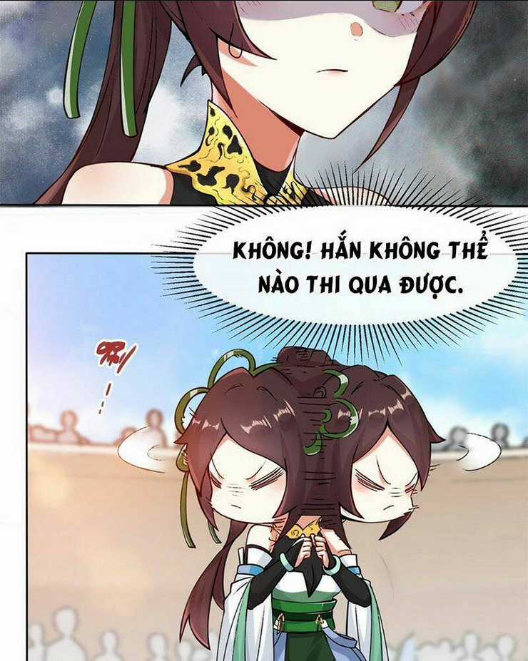 Vô Tận Thôn Phệ Chapter 13 trang 23