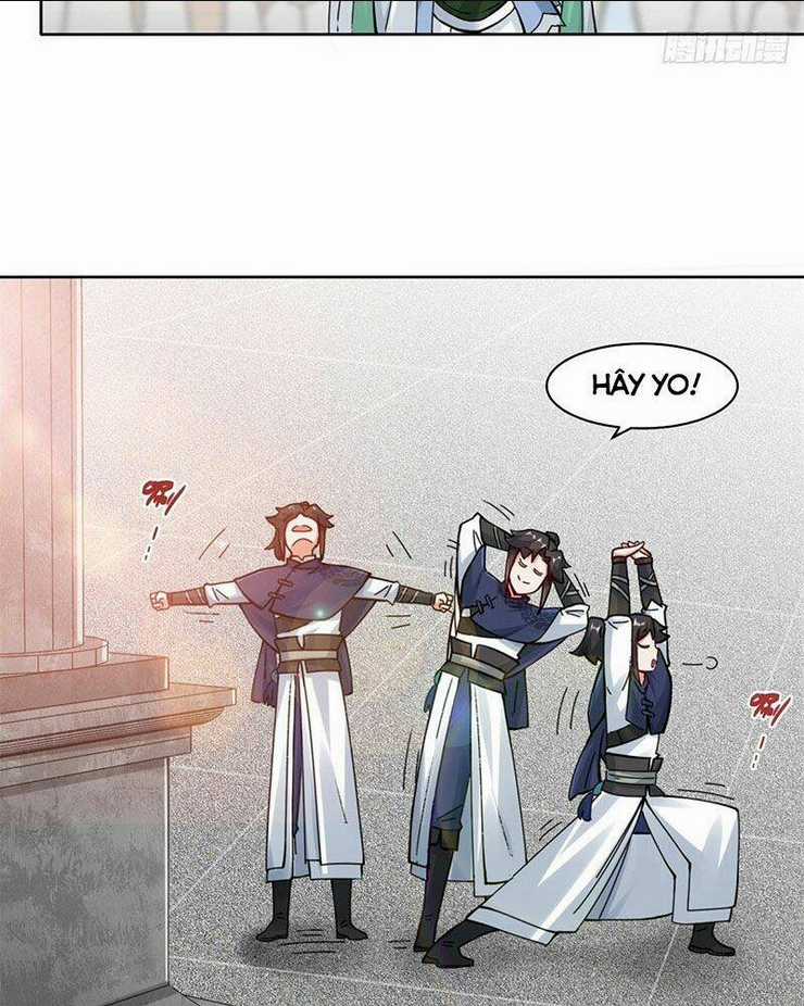 Vô Tận Thôn Phệ Chapter 13 trang 24