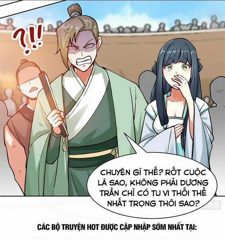 Vô Tận Thôn Phệ Chapter 13 trang 28