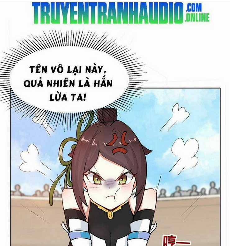 Vô Tận Thôn Phệ Chapter 13 trang 29