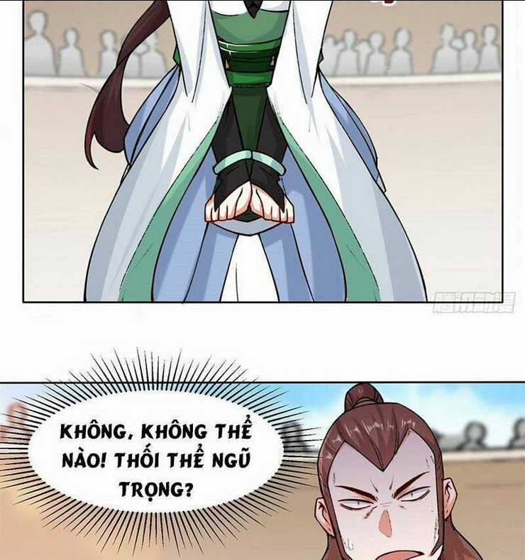 Vô Tận Thôn Phệ Chapter 13 trang 30