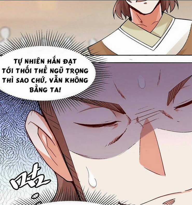 Vô Tận Thôn Phệ Chapter 13 trang 31