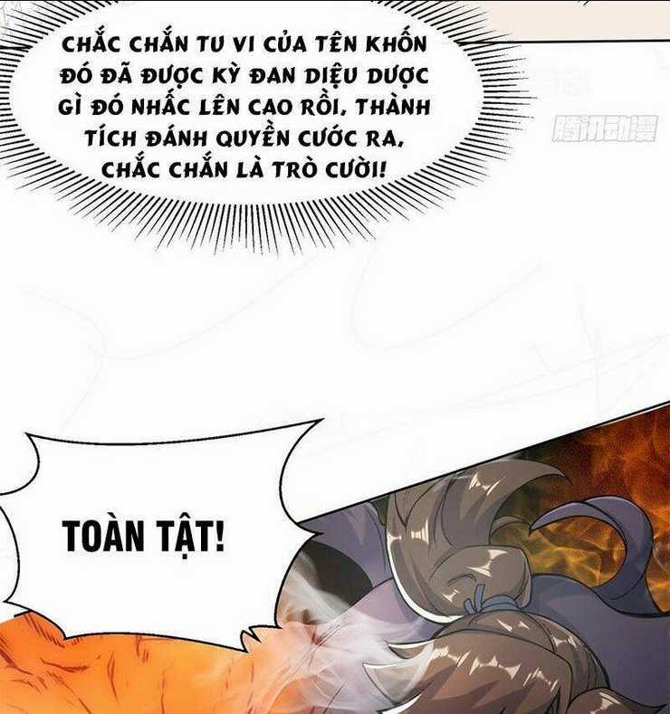 Vô Tận Thôn Phệ Chapter 13 trang 32