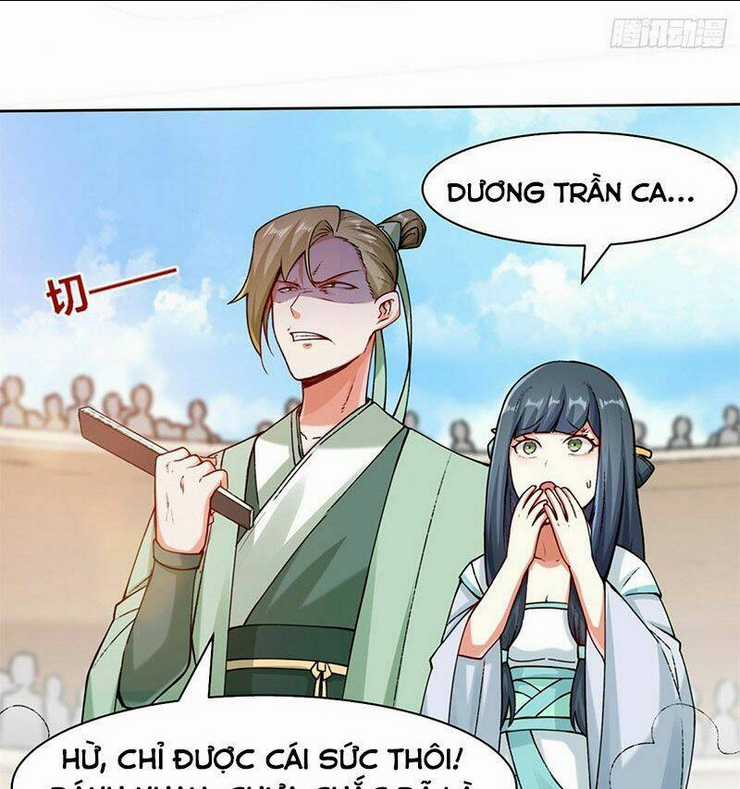 Vô Tận Thôn Phệ Chapter 13 trang 38