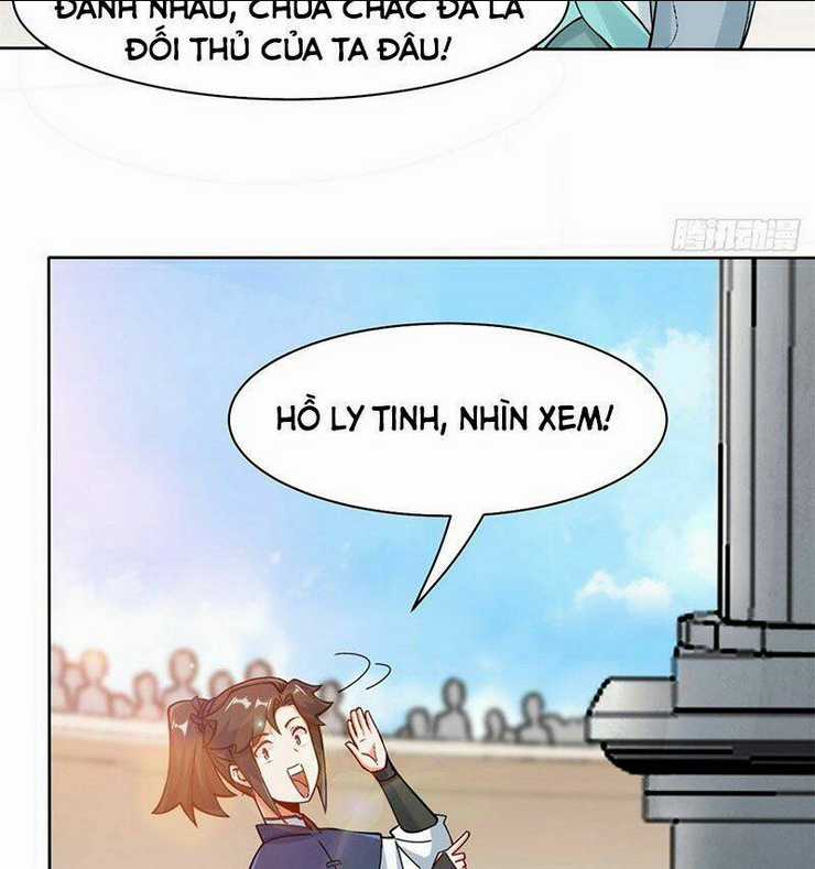 Vô Tận Thôn Phệ Chapter 13 trang 39