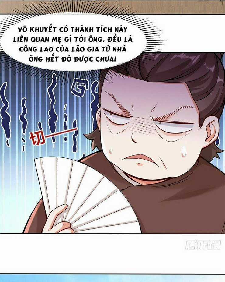 Vô Tận Thôn Phệ Chapter 13 trang 4